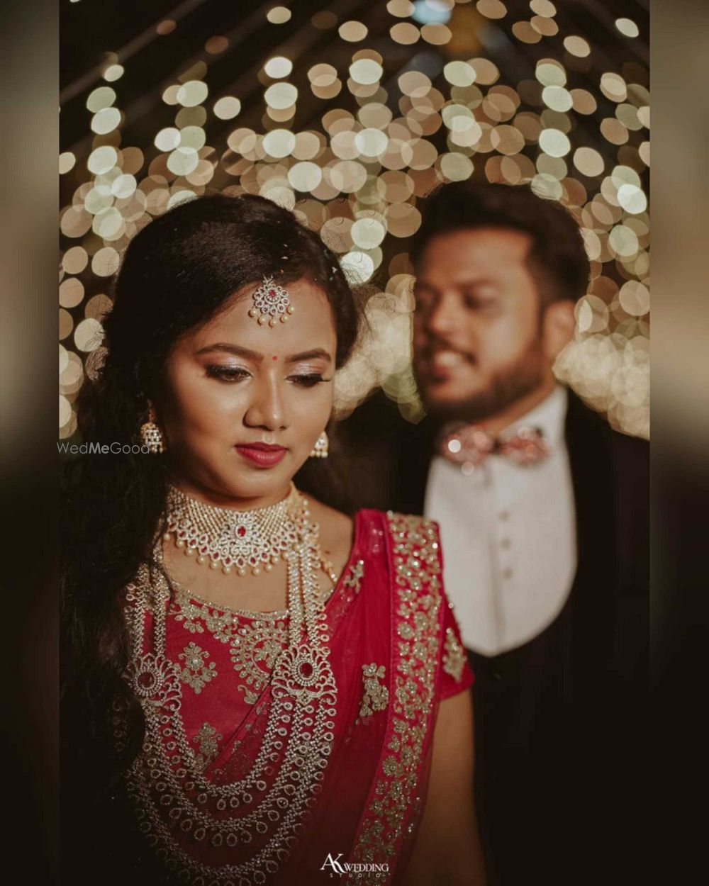 Photo By shamyaas makeover - Bridal Makeup