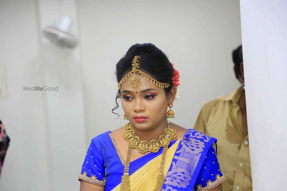 Photo By shamyaas makeover - Bridal Makeup