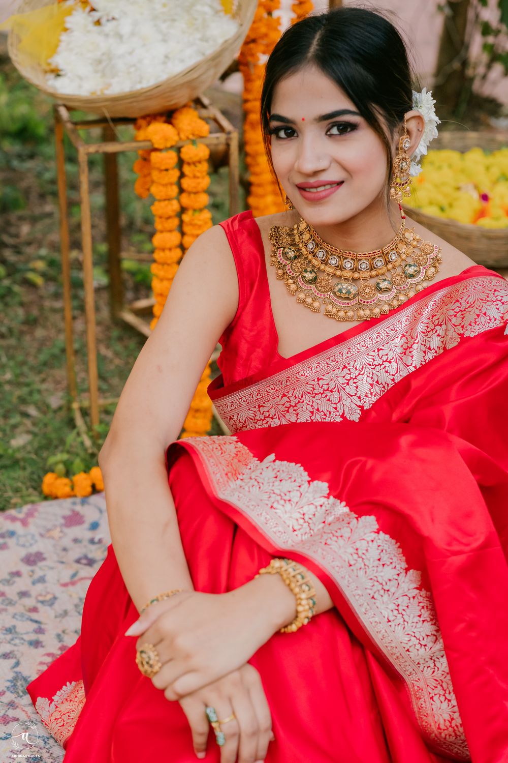 Photo By Divya's Makeover - Bridal Makeup