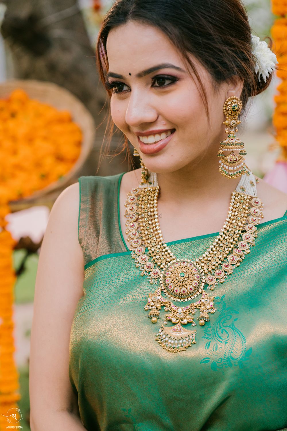 Photo By Divya's Makeover - Bridal Makeup