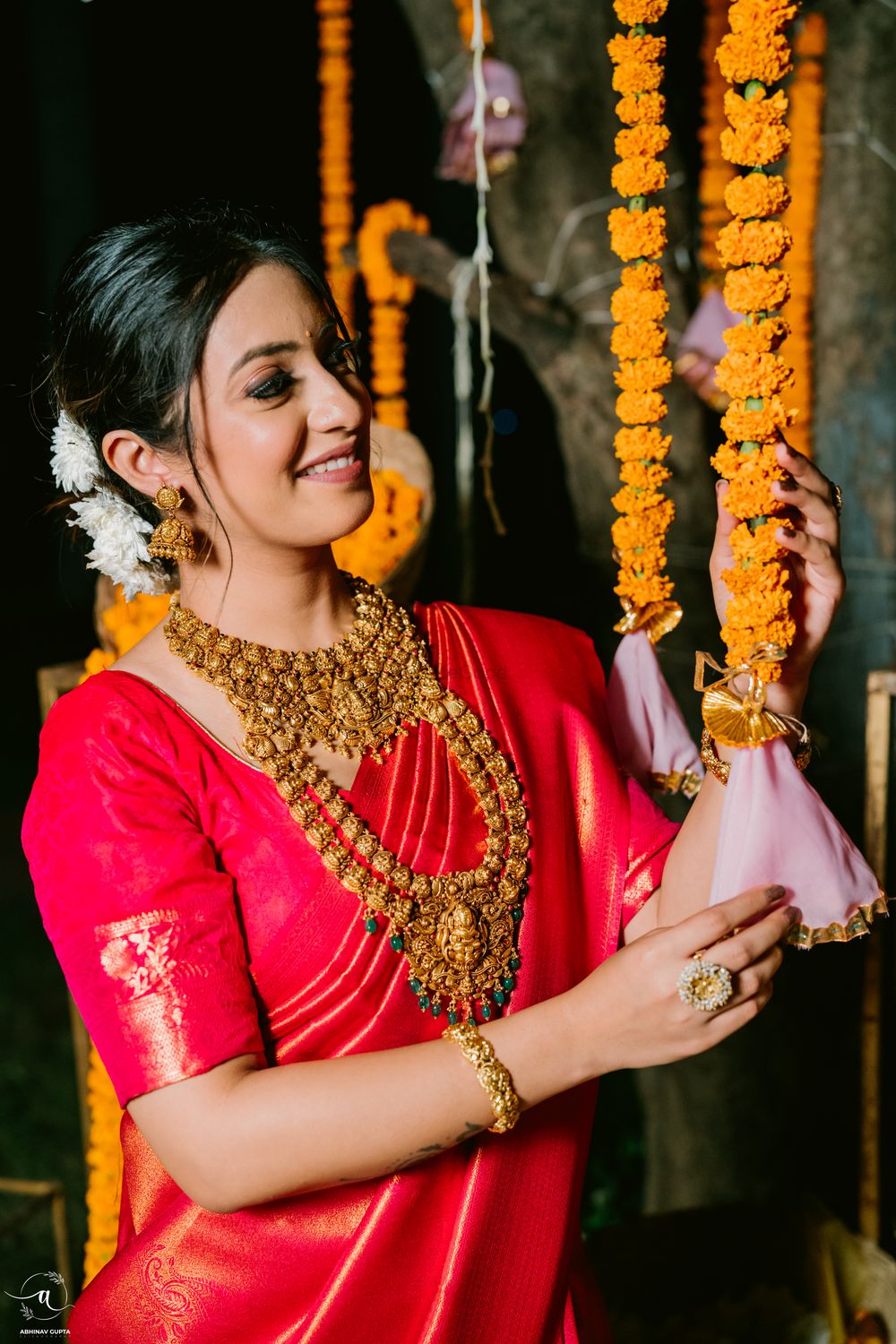 Photo By Divya's Makeover - Bridal Makeup