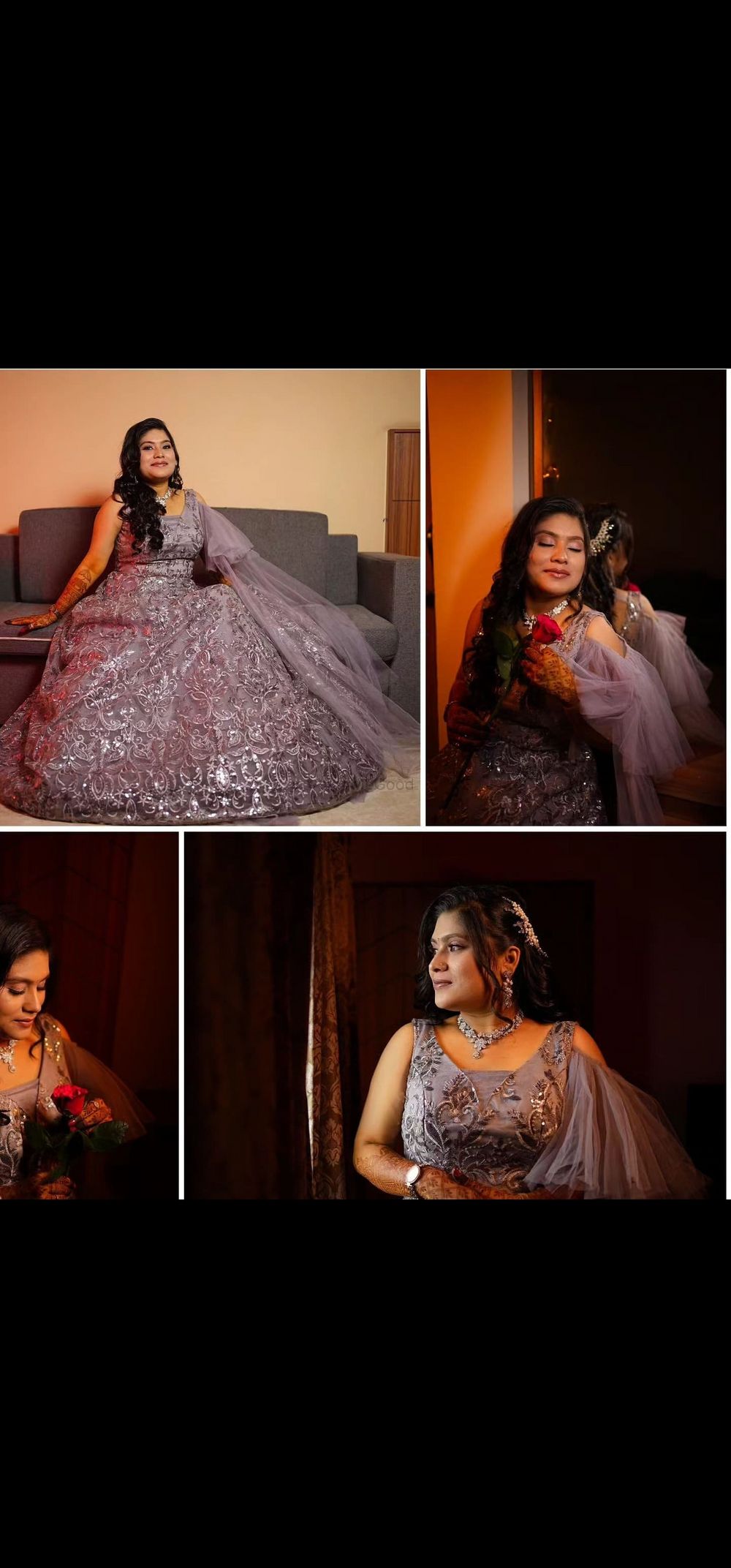 Photo By Divya's Makeover - Bridal Makeup