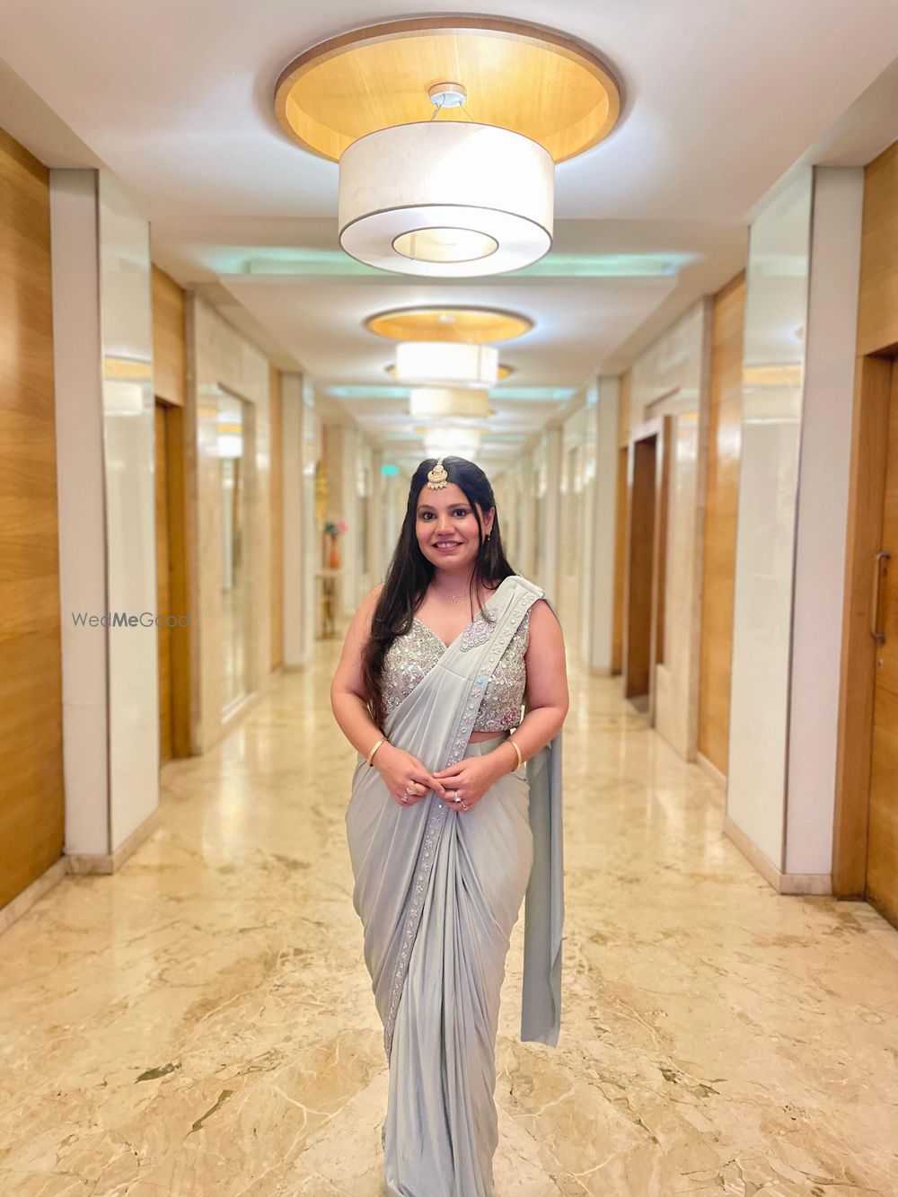 Photo By Divya's Makeover - Bridal Makeup Artists