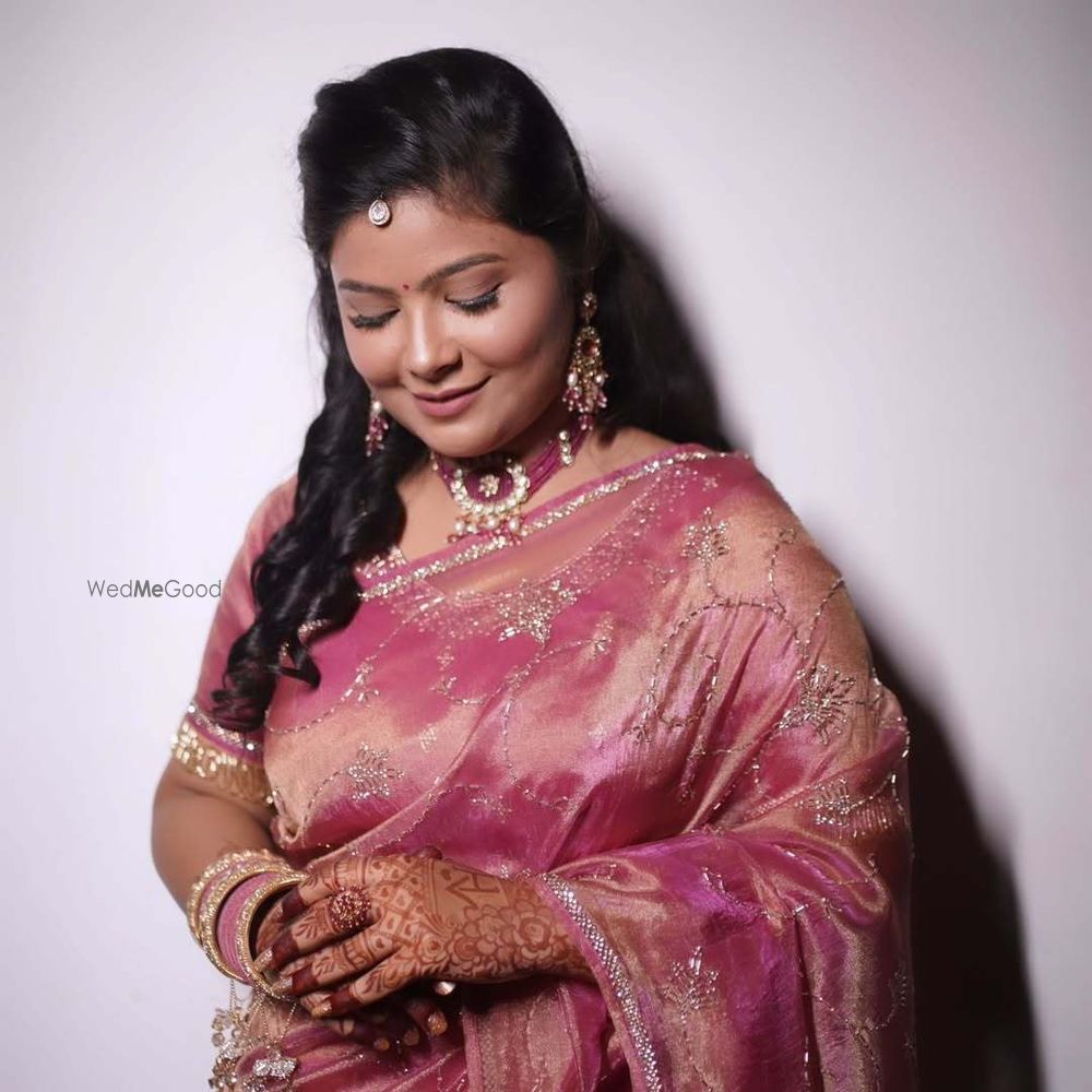 Photo By Divya's Makeover - Bridal Makeup Artists