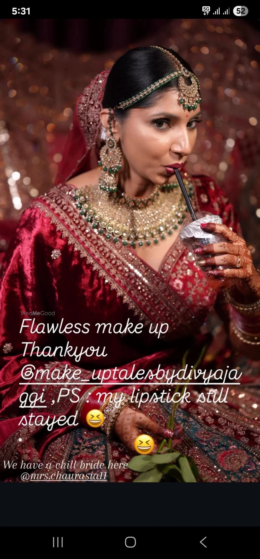 Photo By Divya's Makeover - Bridal Makeup Artists
