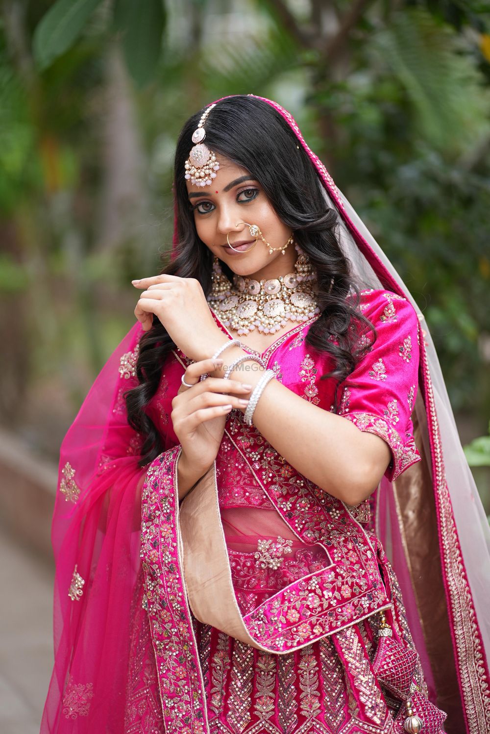 Photo By Divya's Makeover - Bridal Makeup