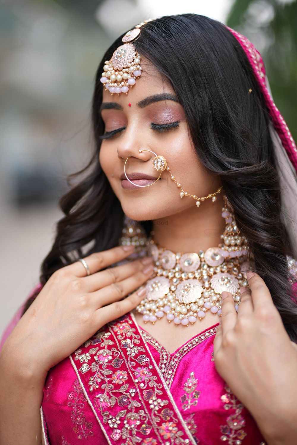 Photo By Divya's Makeover - Bridal Makeup