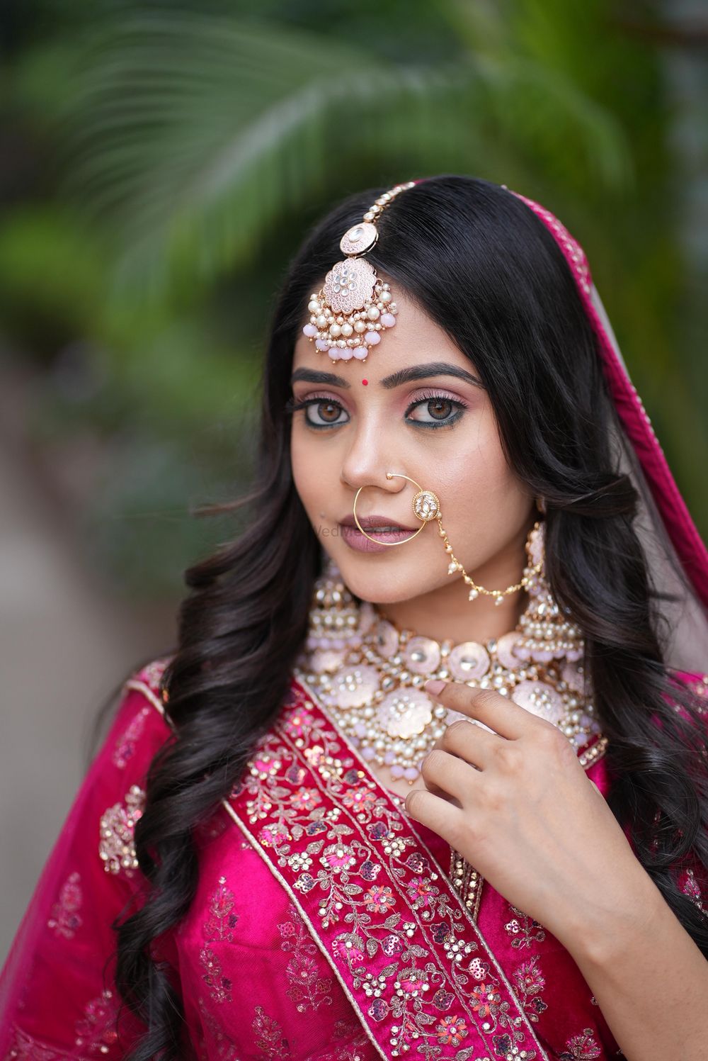 Photo By Divya's Makeover - Bridal Makeup