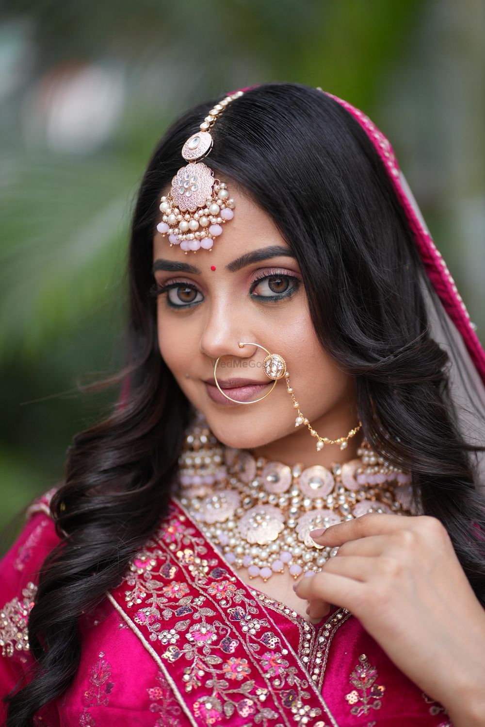 Photo By Divya's Makeover - Bridal Makeup