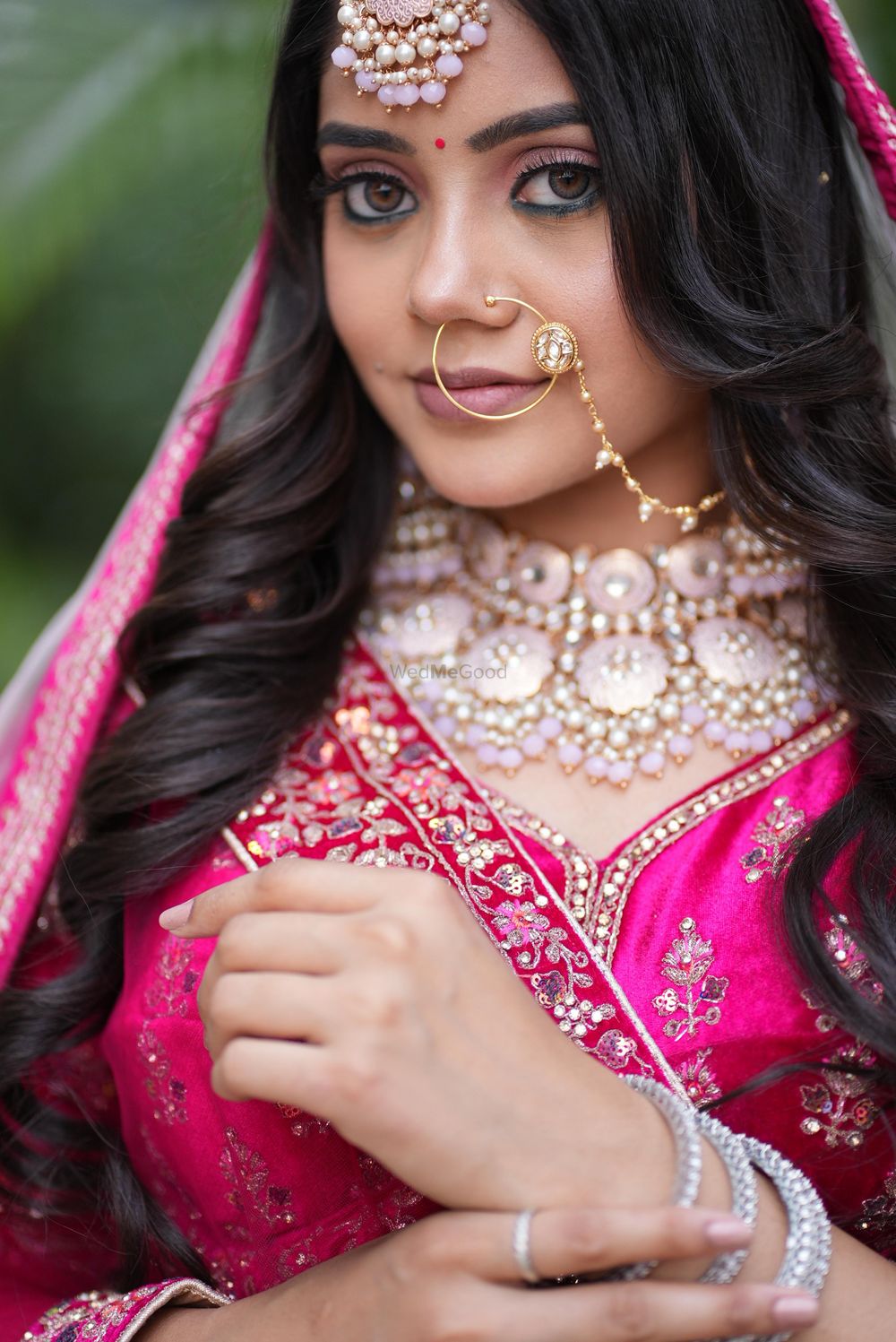 Photo By Divya's Makeover - Bridal Makeup