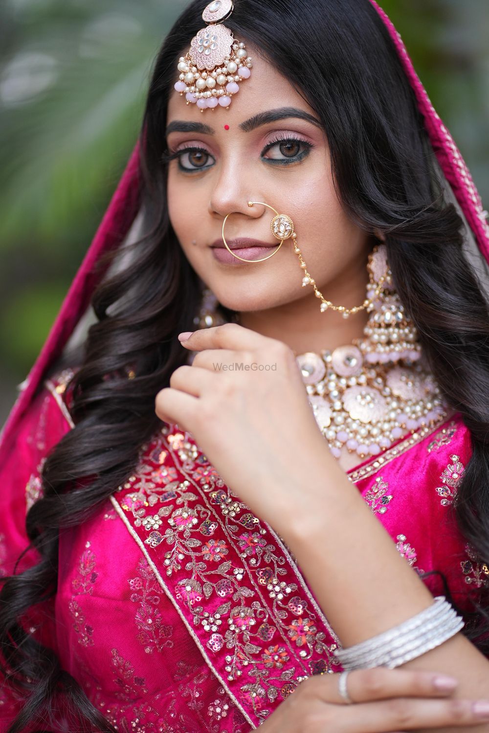 Photo By Divya's Makeover - Bridal Makeup