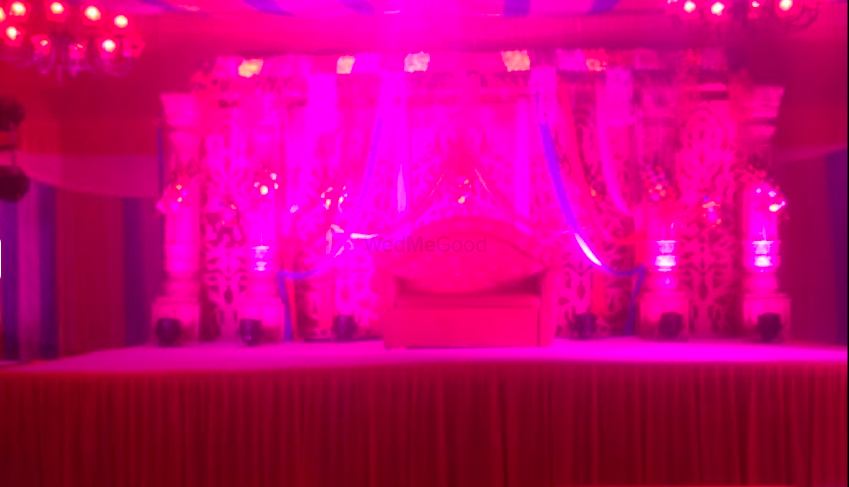 Purvanchal Tent & Decorators - Wedding Planner