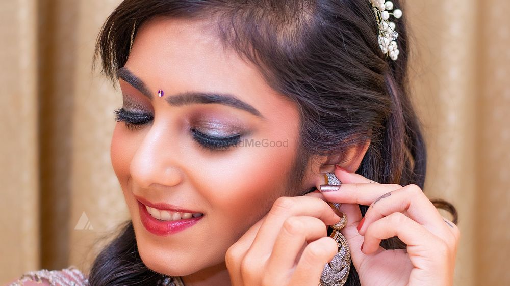 Makeup By Harshi