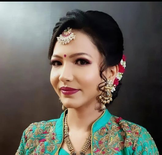 Photo By Krina Patel Makeover - Bridal Makeup