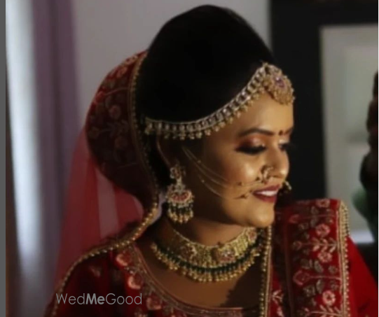 Photo By Krina Patel Makeover - Bridal Makeup