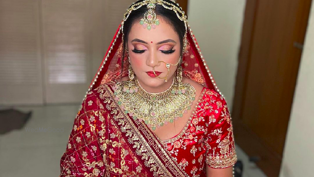Rinku Grewal Makeover