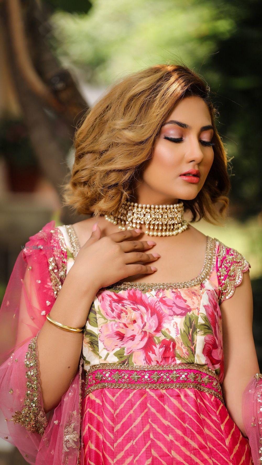 Photo By Amanat Gill Makeup Artist - Bridal Makeup