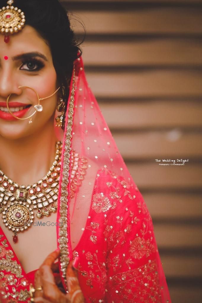 Photo By Amanat Gill Makeup Artist - Bridal Makeup