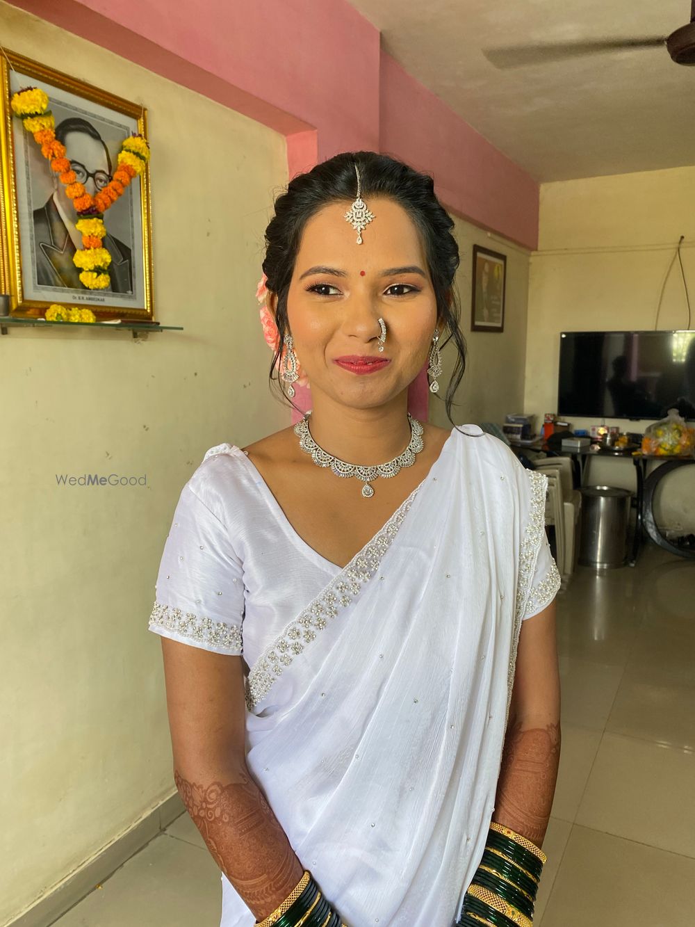 Photo By Makeup By Poonam Waghmare - Bridal Makeup