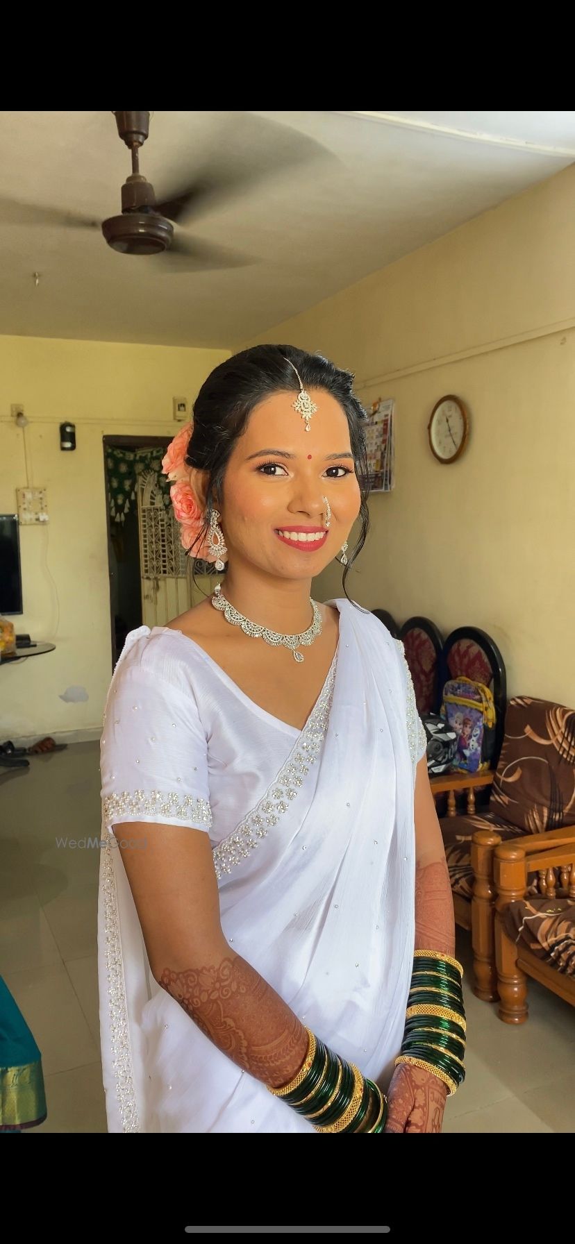 Photo By Makeup By Poonam Waghmare - Bridal Makeup