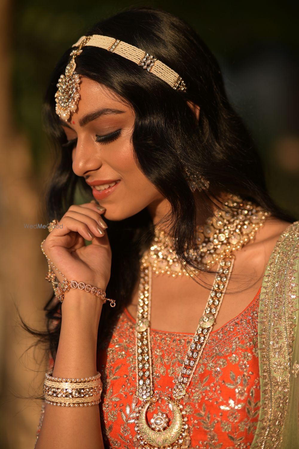 Photo By Makeup By Poonam Waghmare - Bridal Makeup