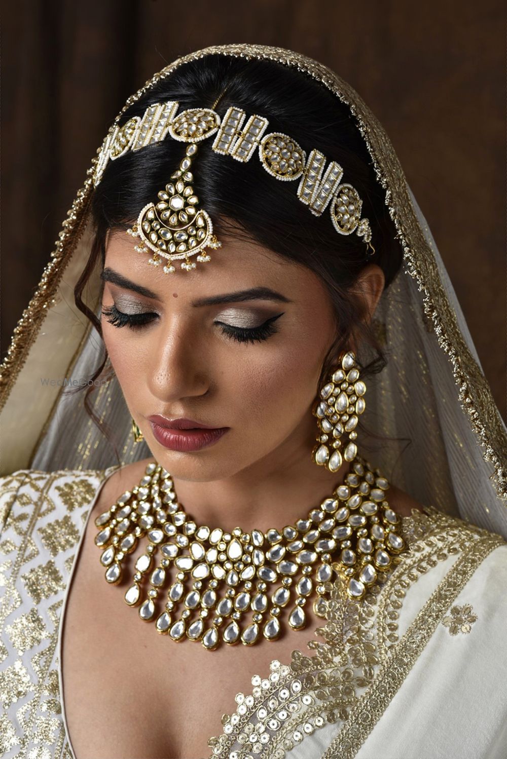 Photo By Makeup By Poonam Waghmare - Bridal Makeup