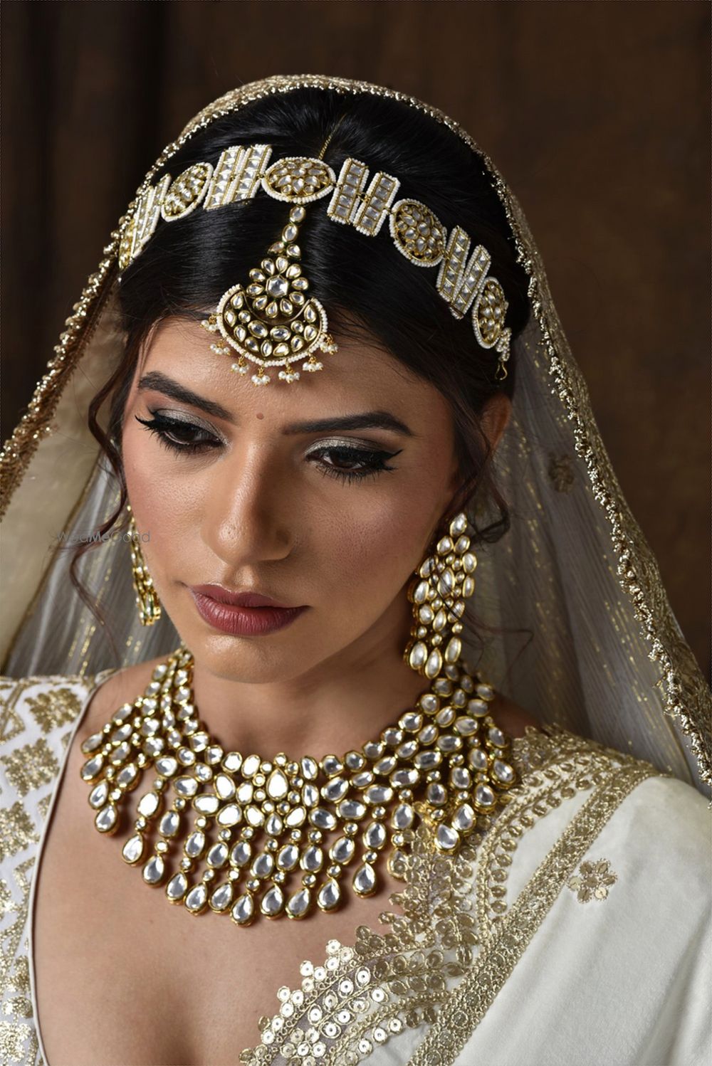 Photo By Makeup By Poonam Waghmare - Bridal Makeup