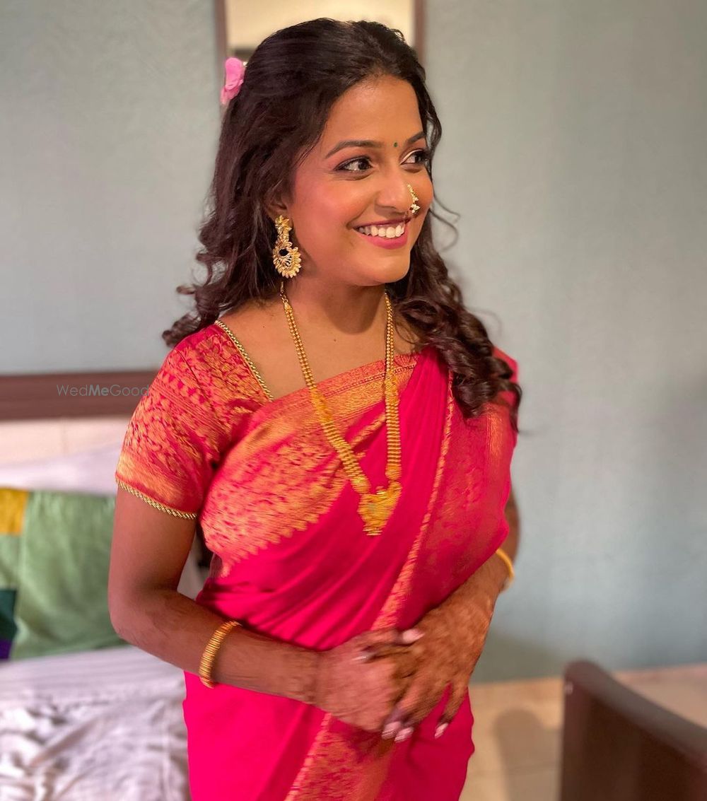 Photo By Makeup By Poonam Waghmare - Bridal Makeup