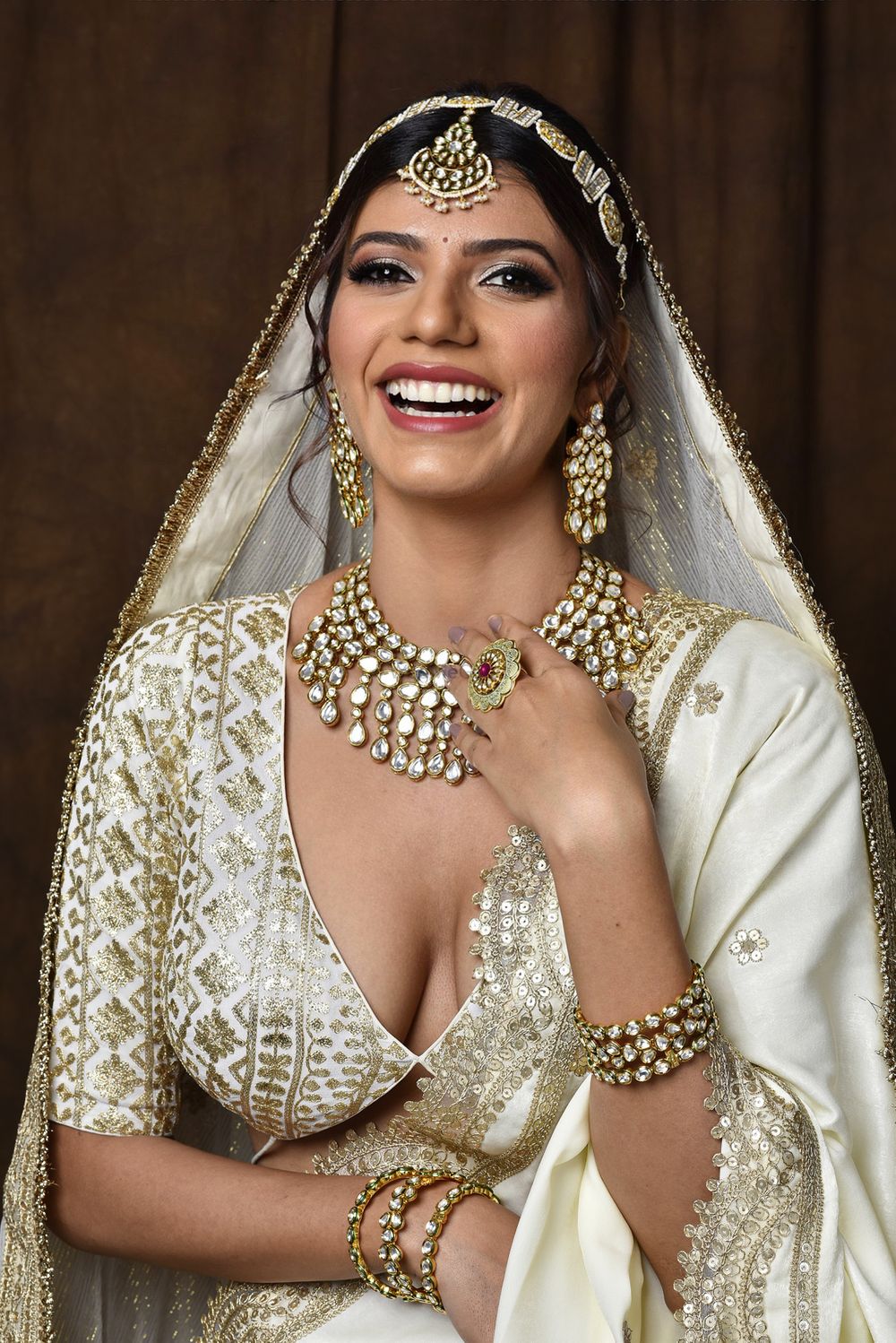 Photo By Makeup By Poonam Waghmare - Bridal Makeup