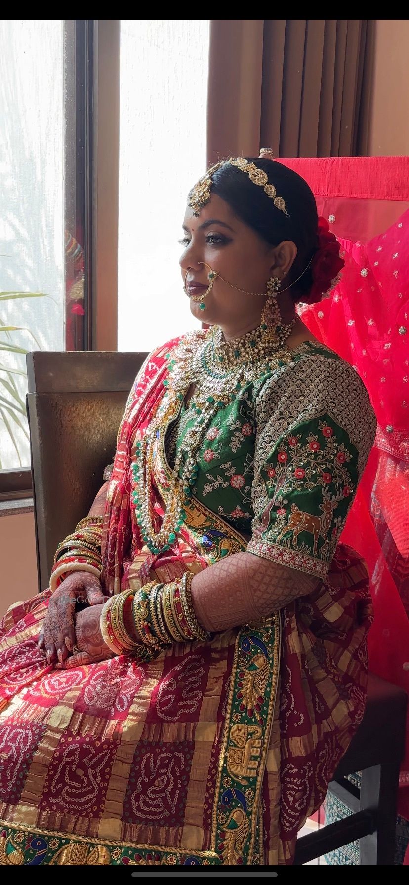 Photo By Makeup By Poonam Waghmare - Bridal Makeup