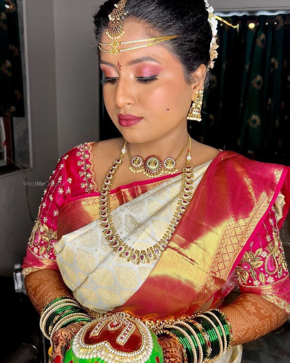 Photo By Vinita Khandelwal Makeup - Bridal Makeup