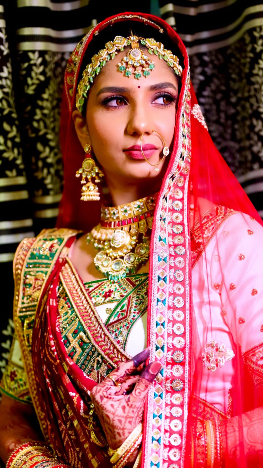 Photo By Vinita Khandelwal Makeup - Bridal Makeup