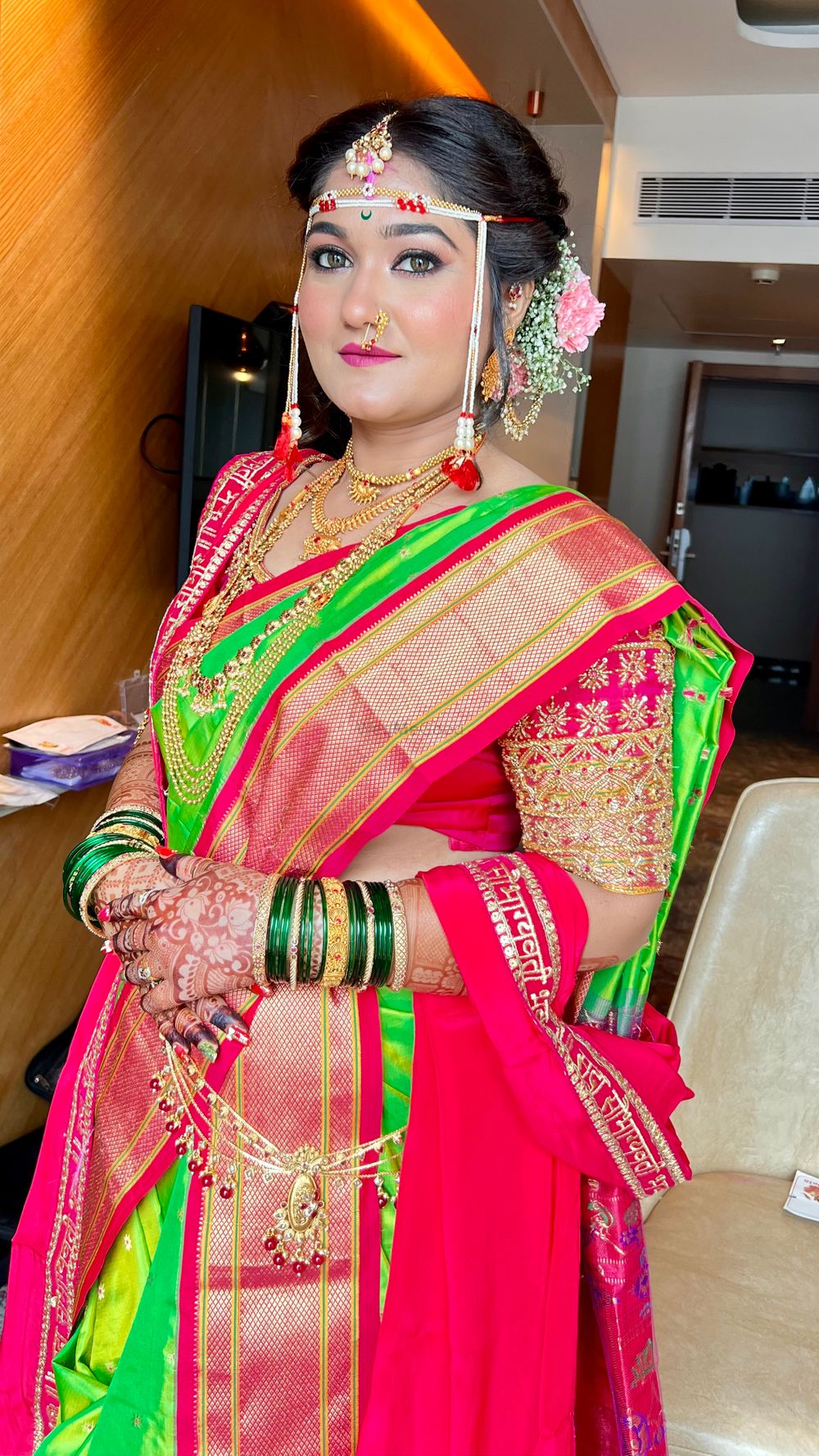 Photo By Vinita Khandelwal Makeup - Bridal Makeup