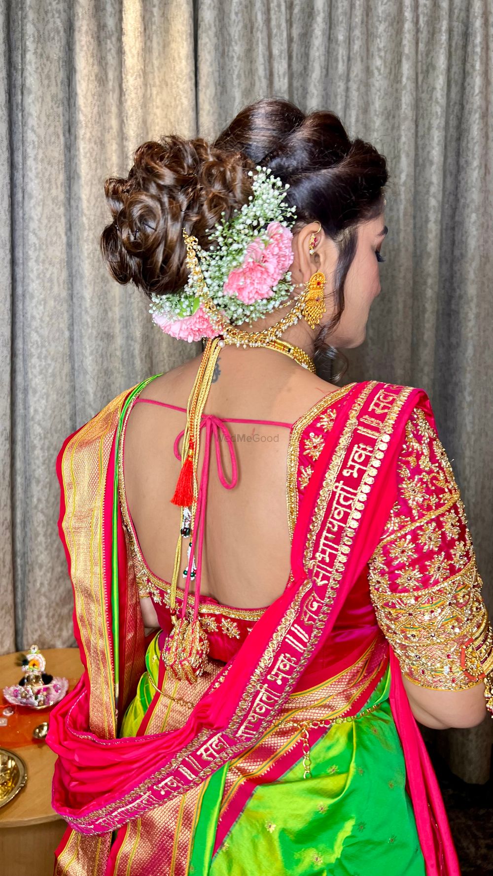 Photo By Vinita Khandelwal Makeup - Bridal Makeup