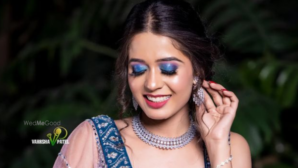 Varsha Patel Makeover