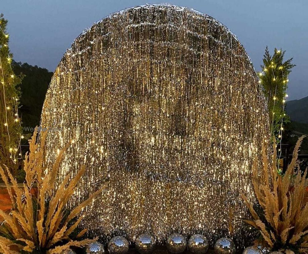 Photo By Purple Weddings- Decor - Decorators