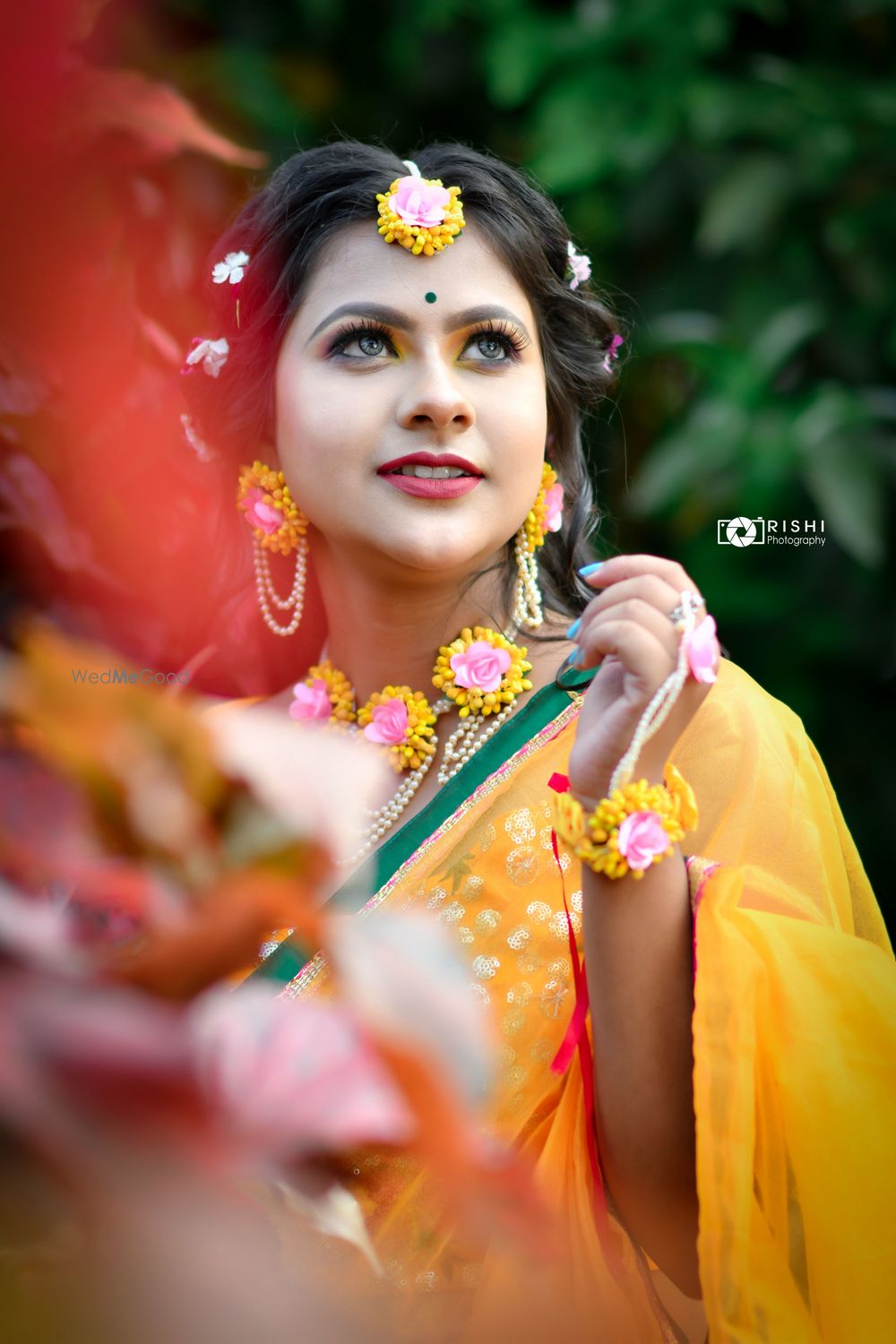 Photo By Rishi Photography - Photographers