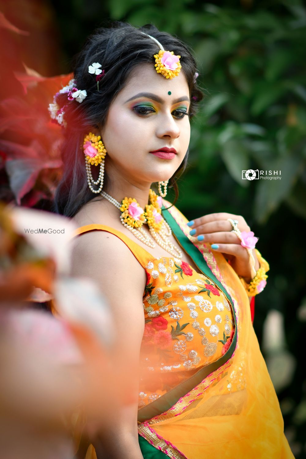 Photo By Rishi Photography - Photographers