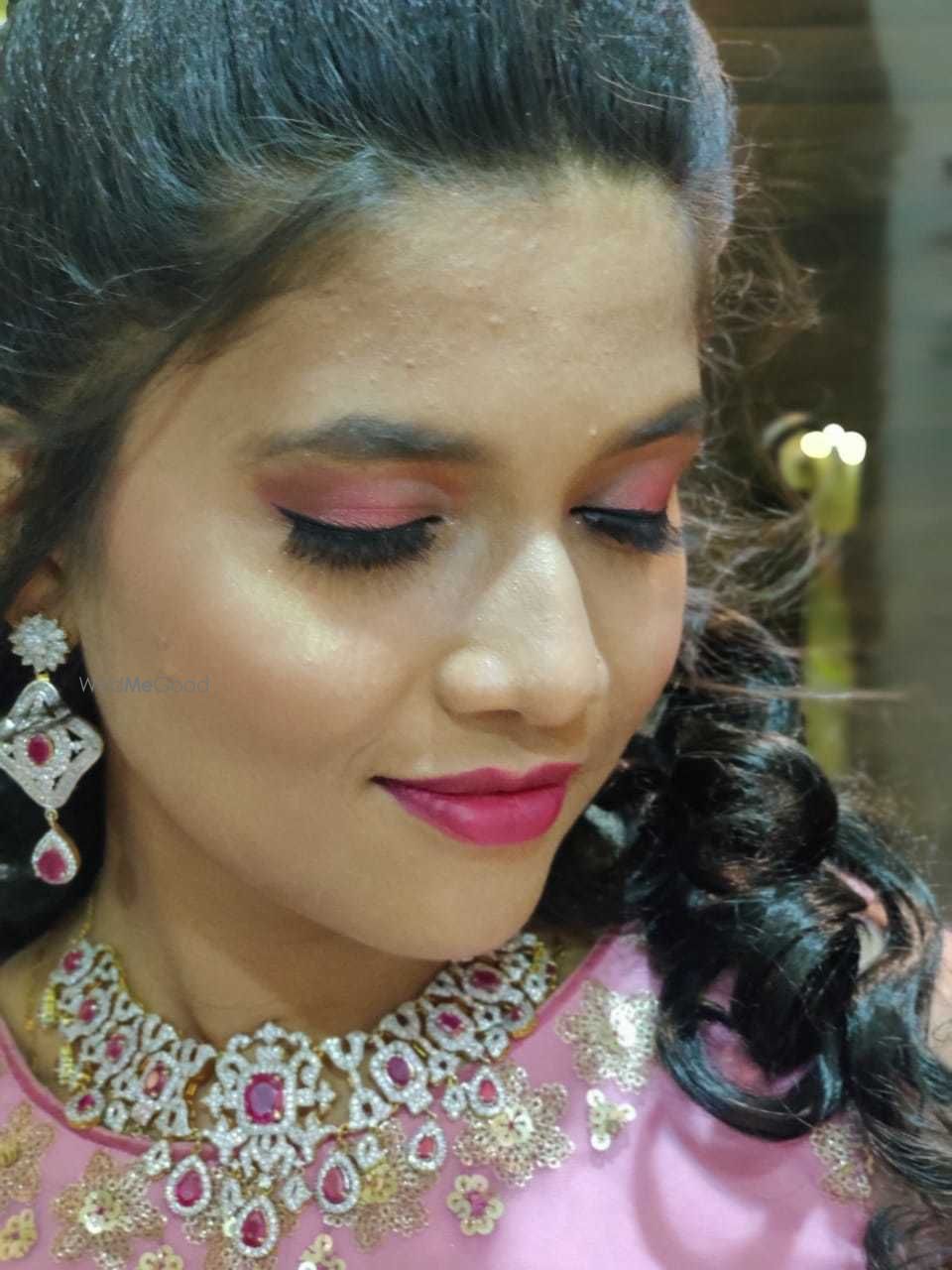 Photo By Bridal Beauty by Karuna - Bridal Makeup