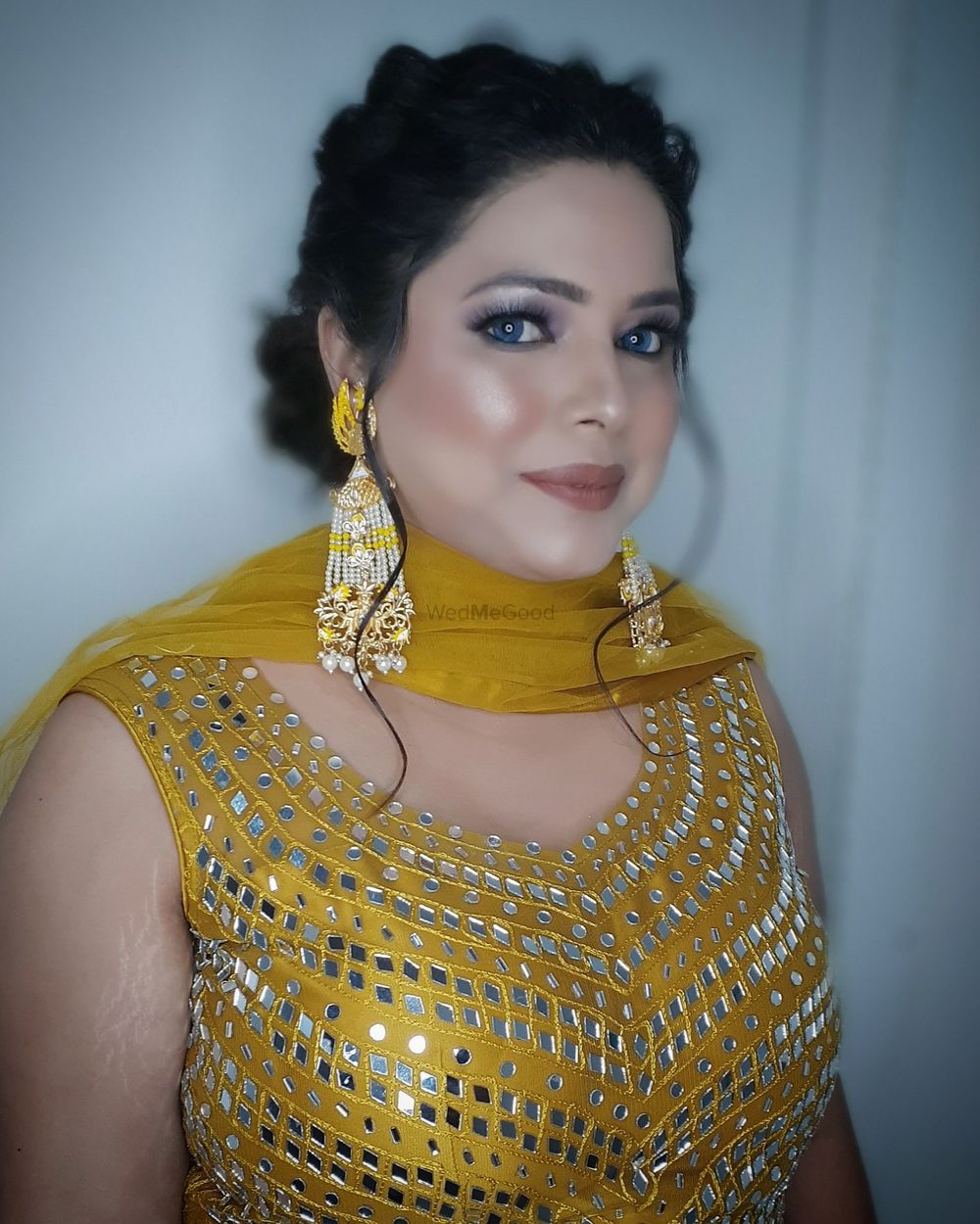 Photo By Jatin The Glam Makeover - Bridal Makeup