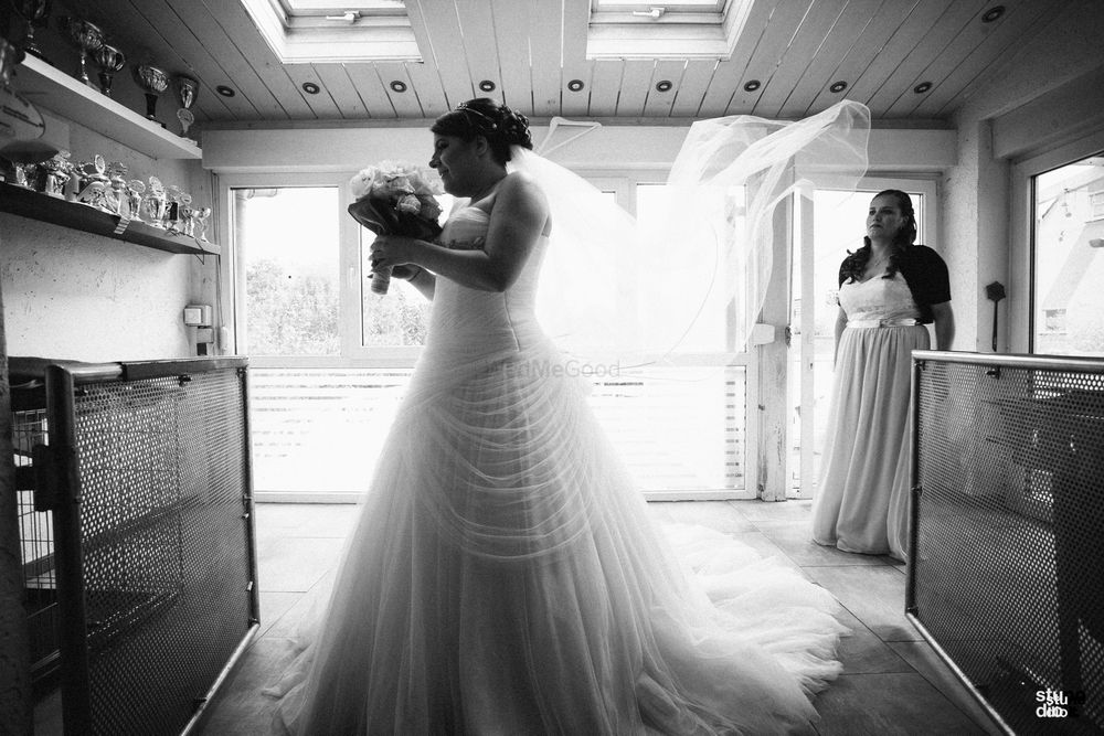Photo By Weddings by Studio Noir - Photographers