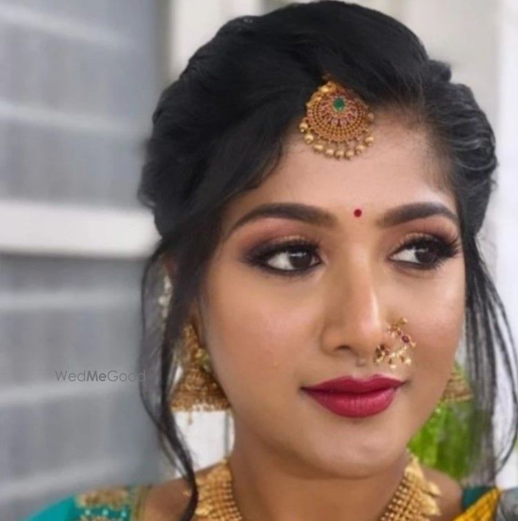 Princess Beauty Parlour Hyderabad Price & Reviews Hyderabad Makeup