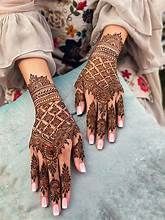 Photo By Damini Mehandi - Mehendi Artist