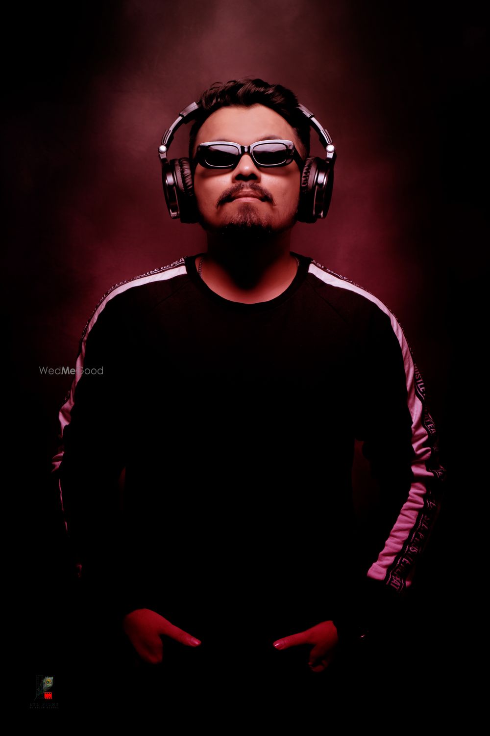 Photo By DJ Nishant  - DJs