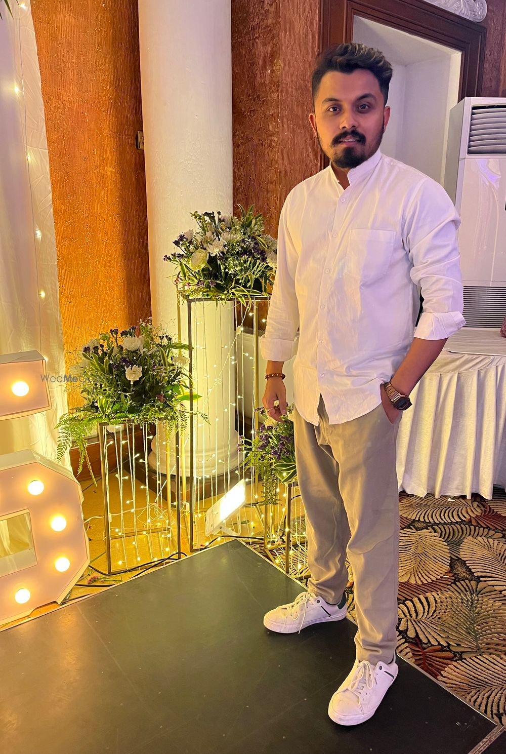 Photo By DJ Nishant  - DJs
