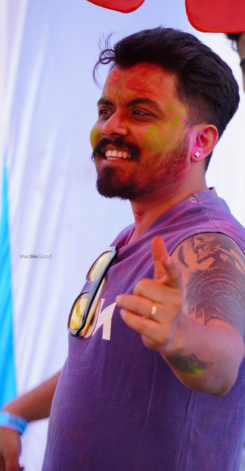 Photo By DJ Nishant  - DJs