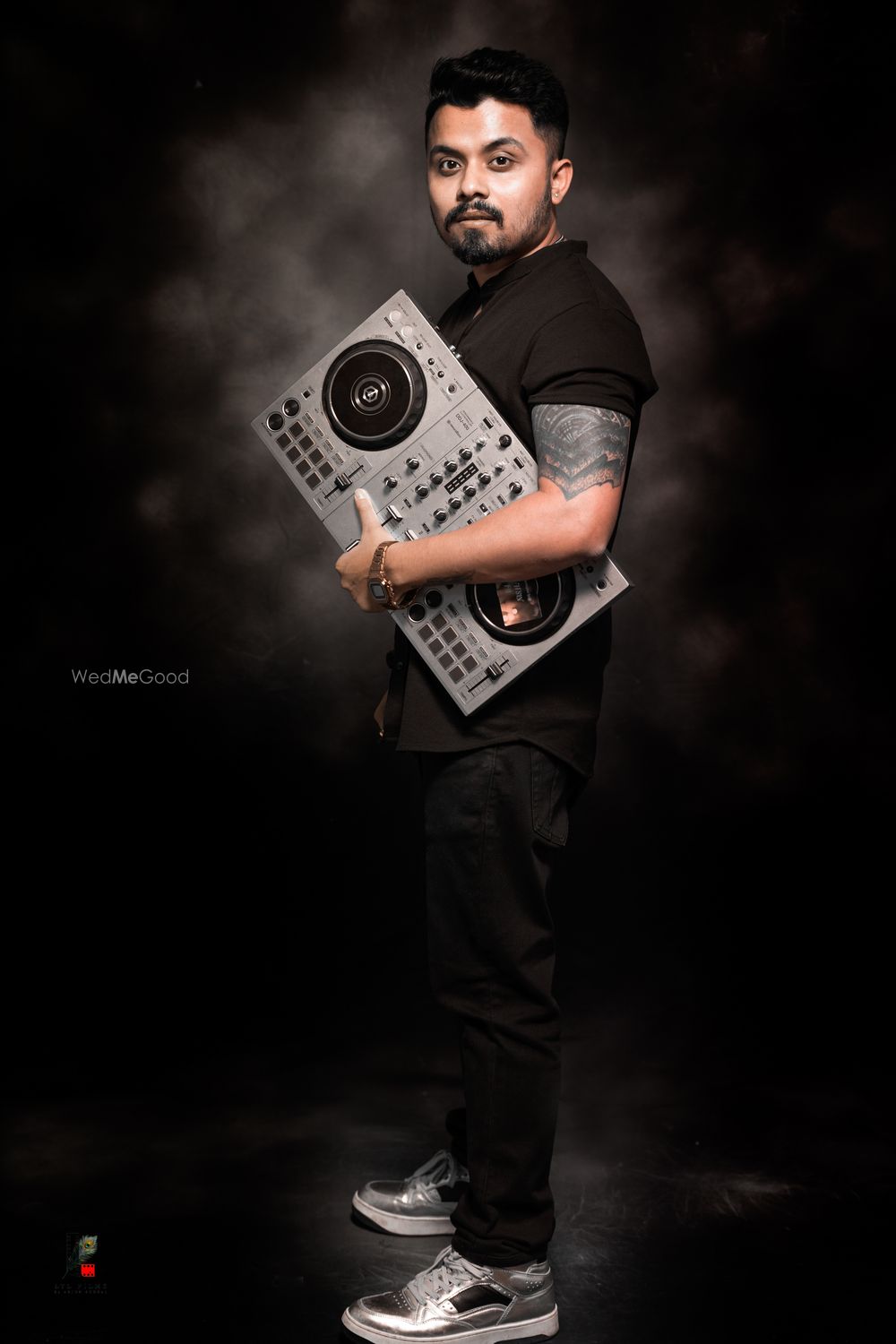Photo By DJ Nishant  - DJs
