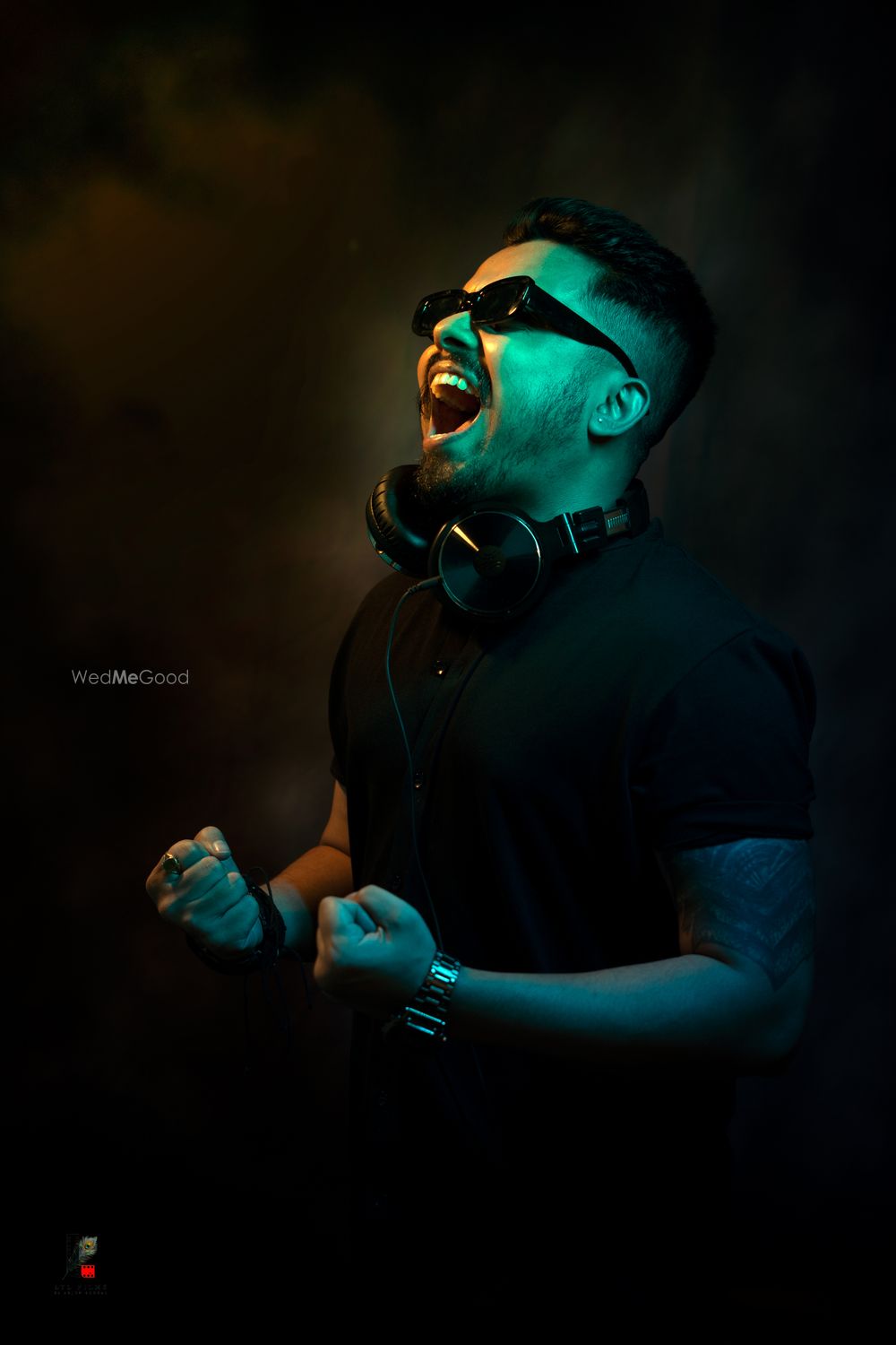 Photo By DJ Nishant  - DJs