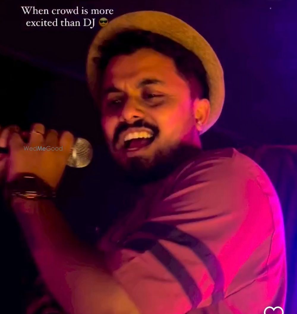 Photo By DJ Nishant  - DJs