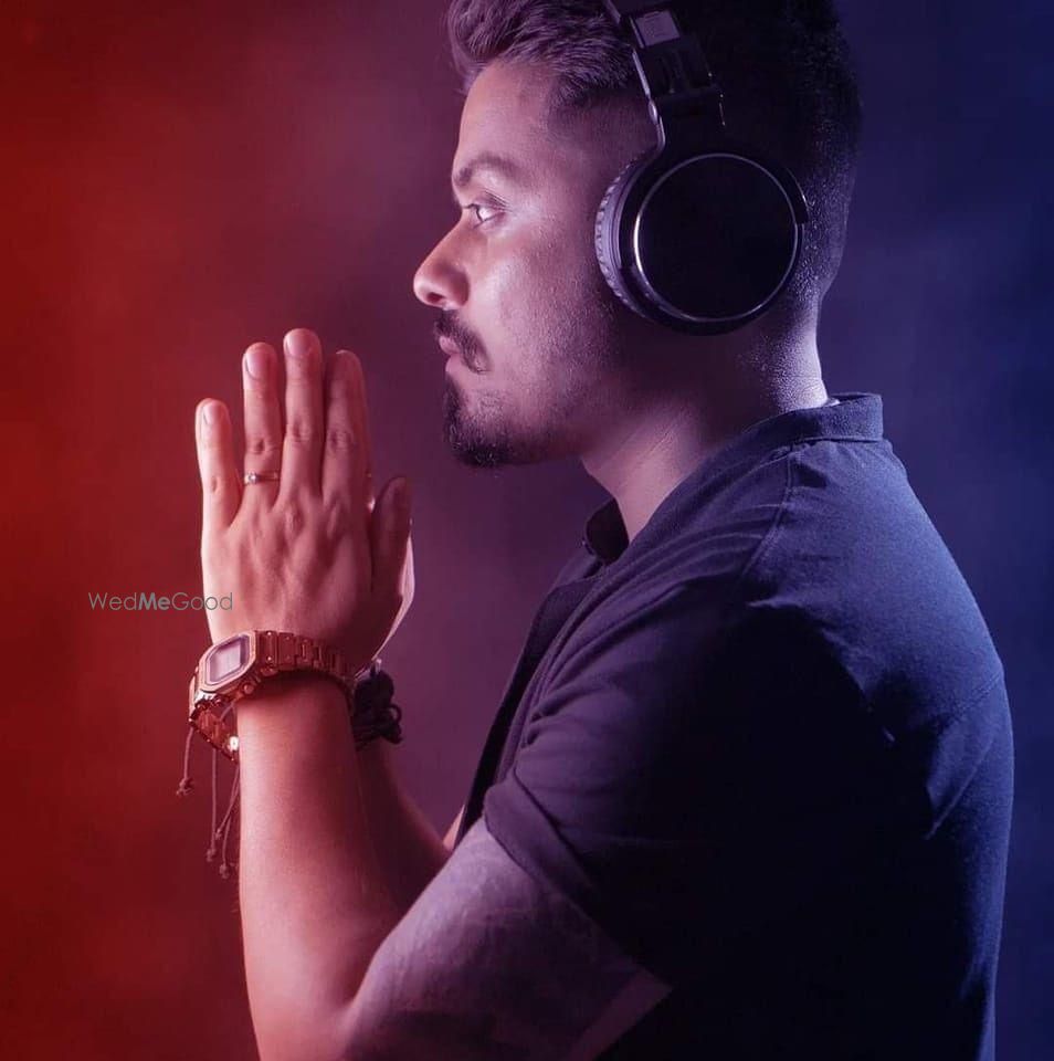 Photo By DJ Nishant  - DJs
